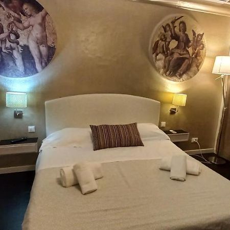 Casa Vacanze Felicita Rome Bagian luar foto