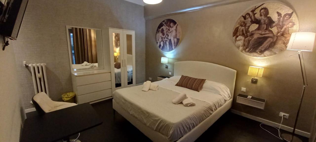 Casa Vacanze Felicita Rome Bagian luar foto