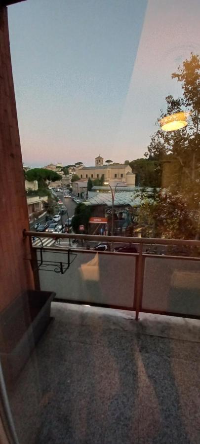Casa Vacanze Felicita Rome Bagian luar foto