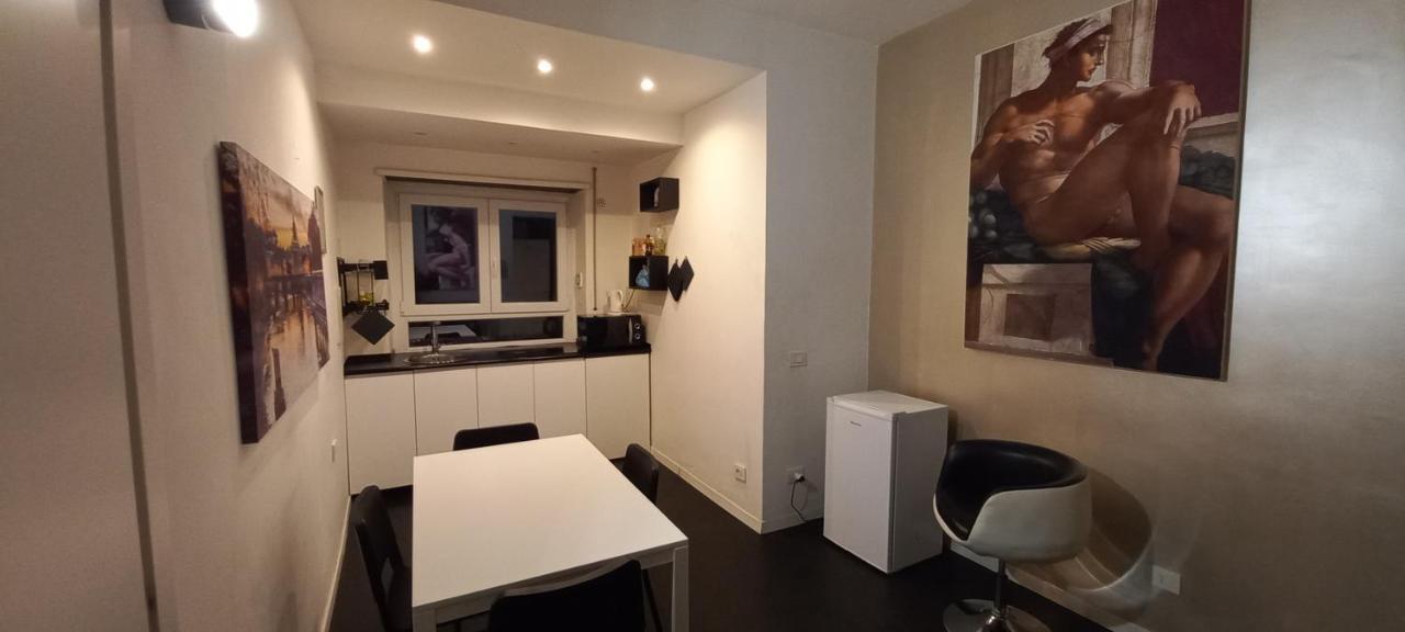 Casa Vacanze Felicita Rome Bagian luar foto