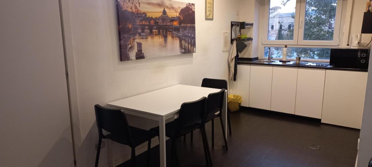 Casa Vacanze Felicita Rome Bagian luar foto