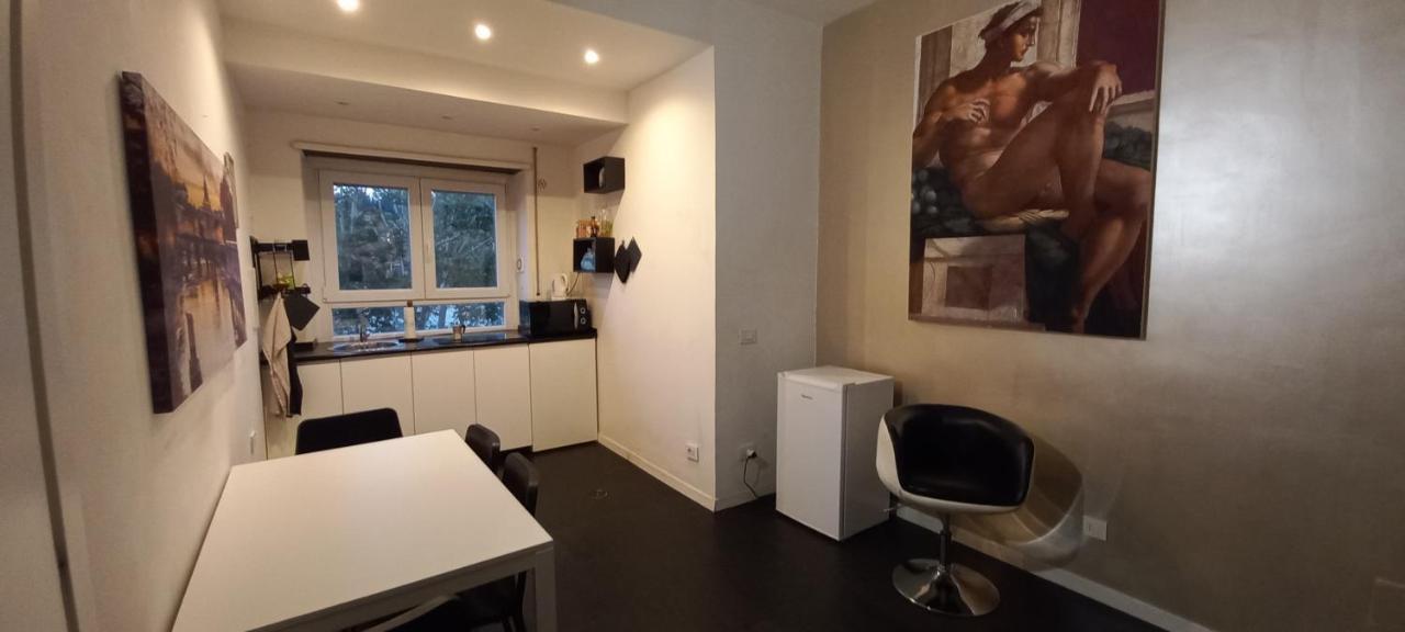Casa Vacanze Felicita Rome Bagian luar foto