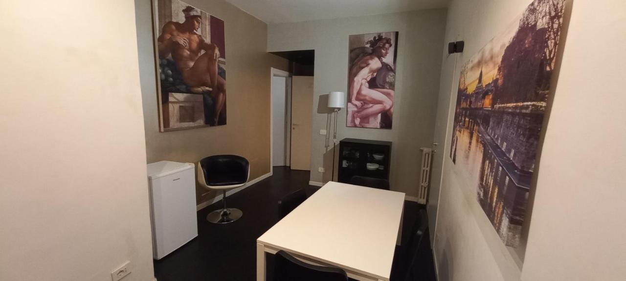 Casa Vacanze Felicita Rome Bagian luar foto