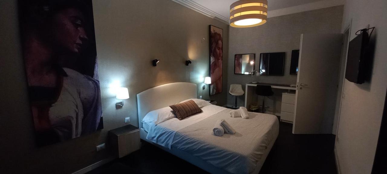 Casa Vacanze Felicita Rome Bagian luar foto