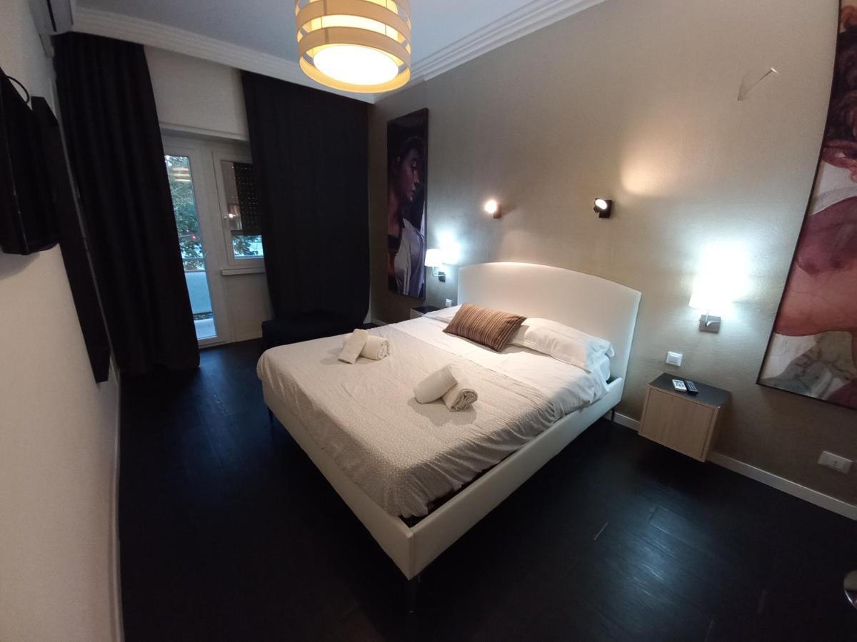 Casa Vacanze Felicita Rome Bagian luar foto