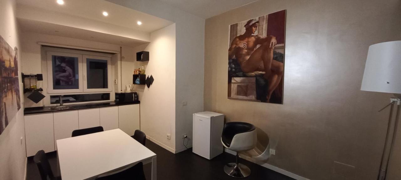 Casa Vacanze Felicita Rome Bagian luar foto