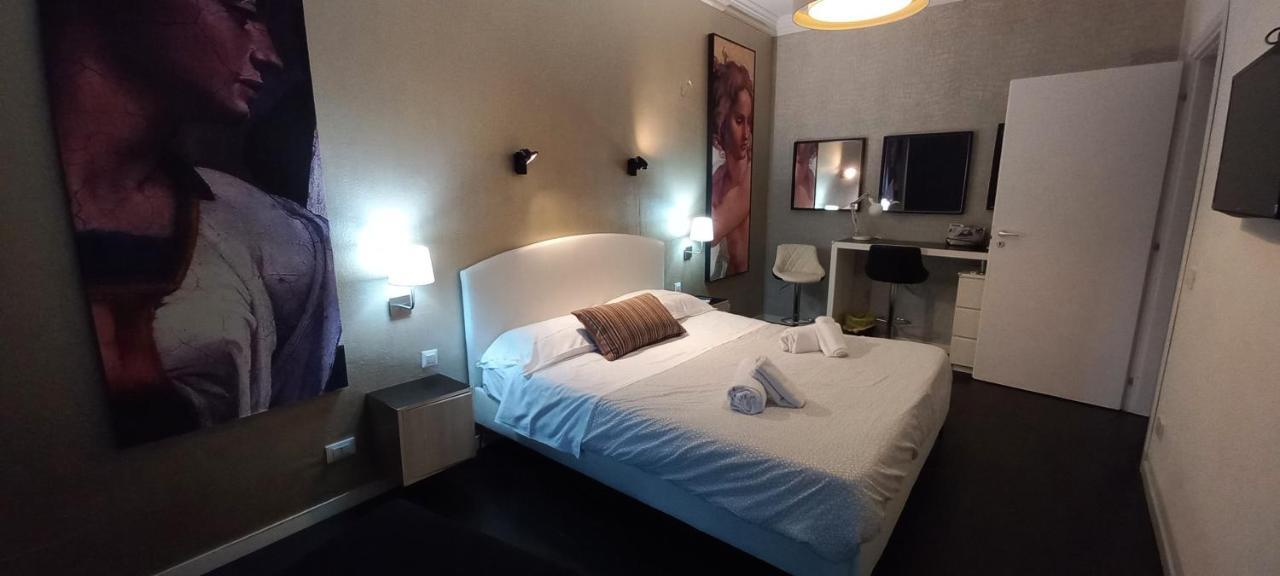 Casa Vacanze Felicita Rome Bagian luar foto