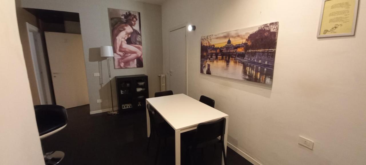 Casa Vacanze Felicita Rome Bagian luar foto