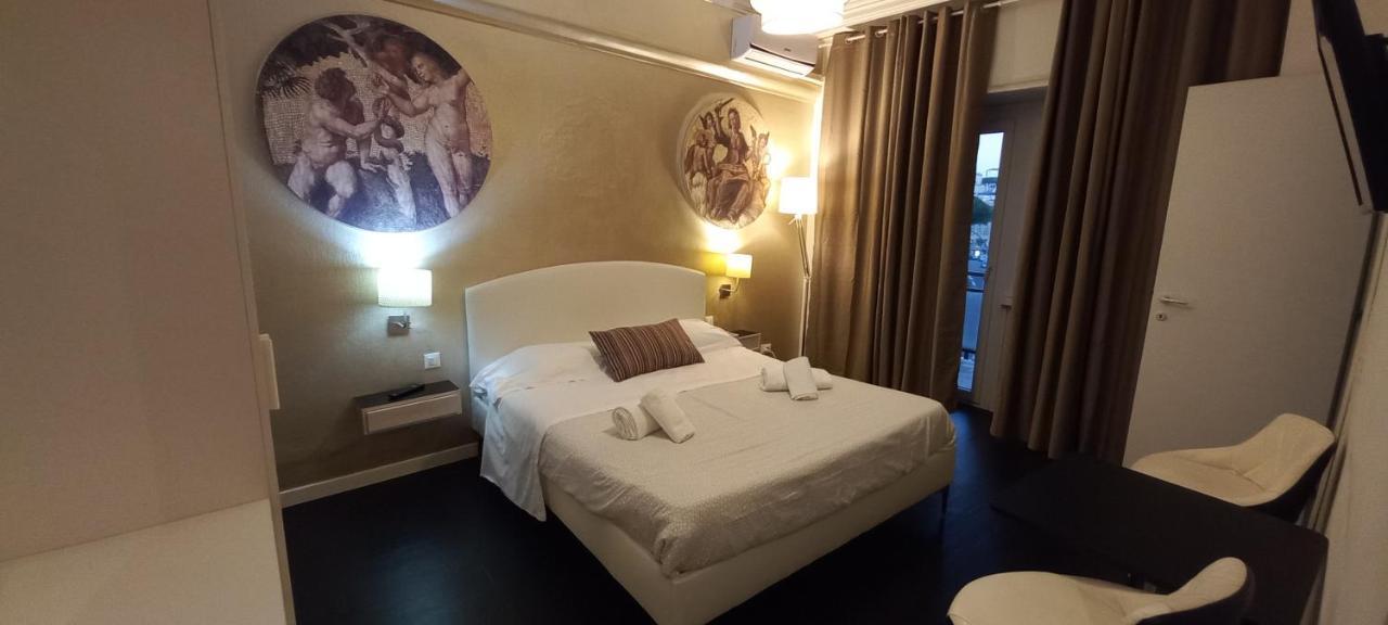 Casa Vacanze Felicita Rome Bagian luar foto
